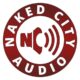 Naked City Audio Logo